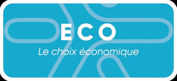 Gamme ECO — Le choix économique