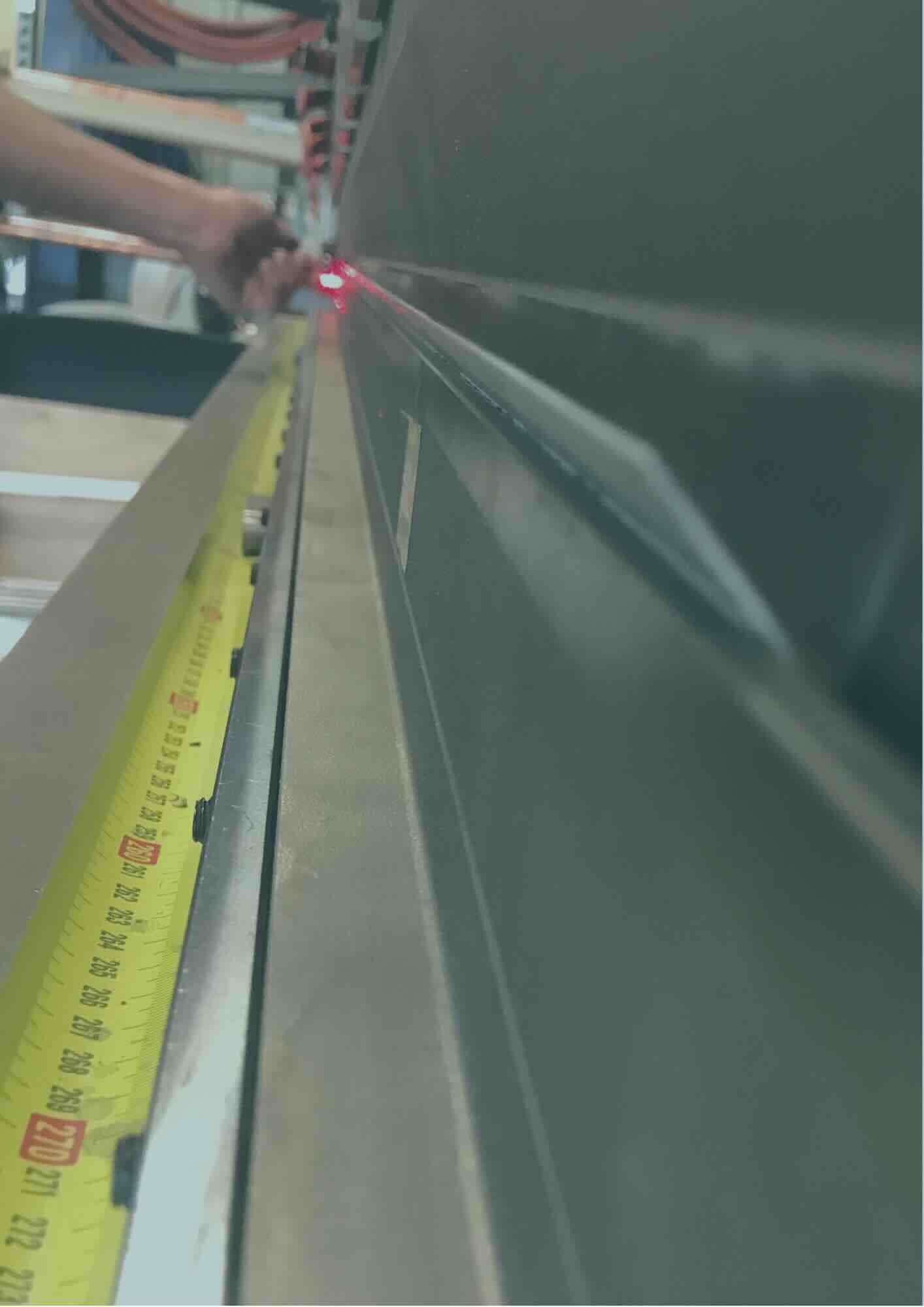 Fabrication Inox