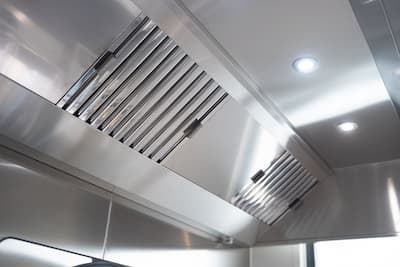 Ventilation